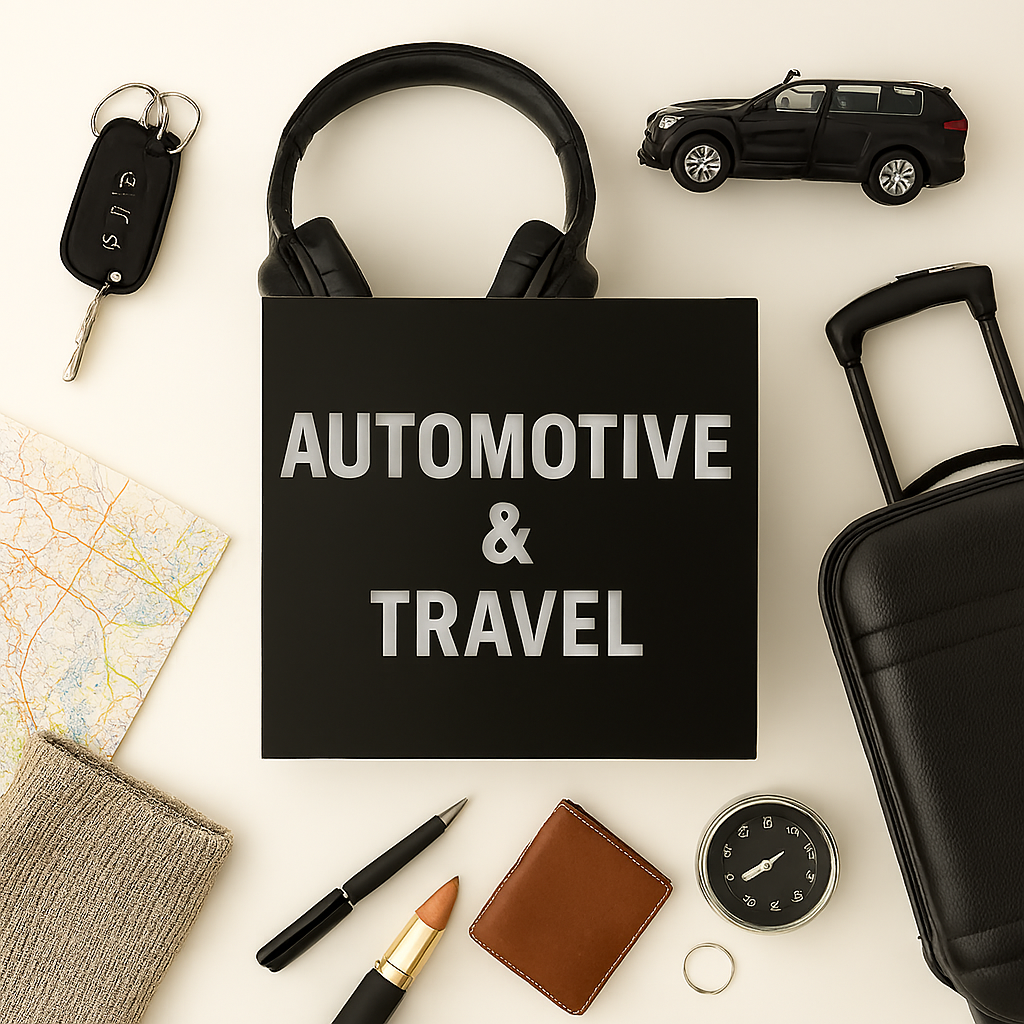 Automotive & Travel