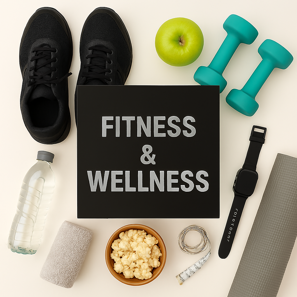 Fitness & Wellness