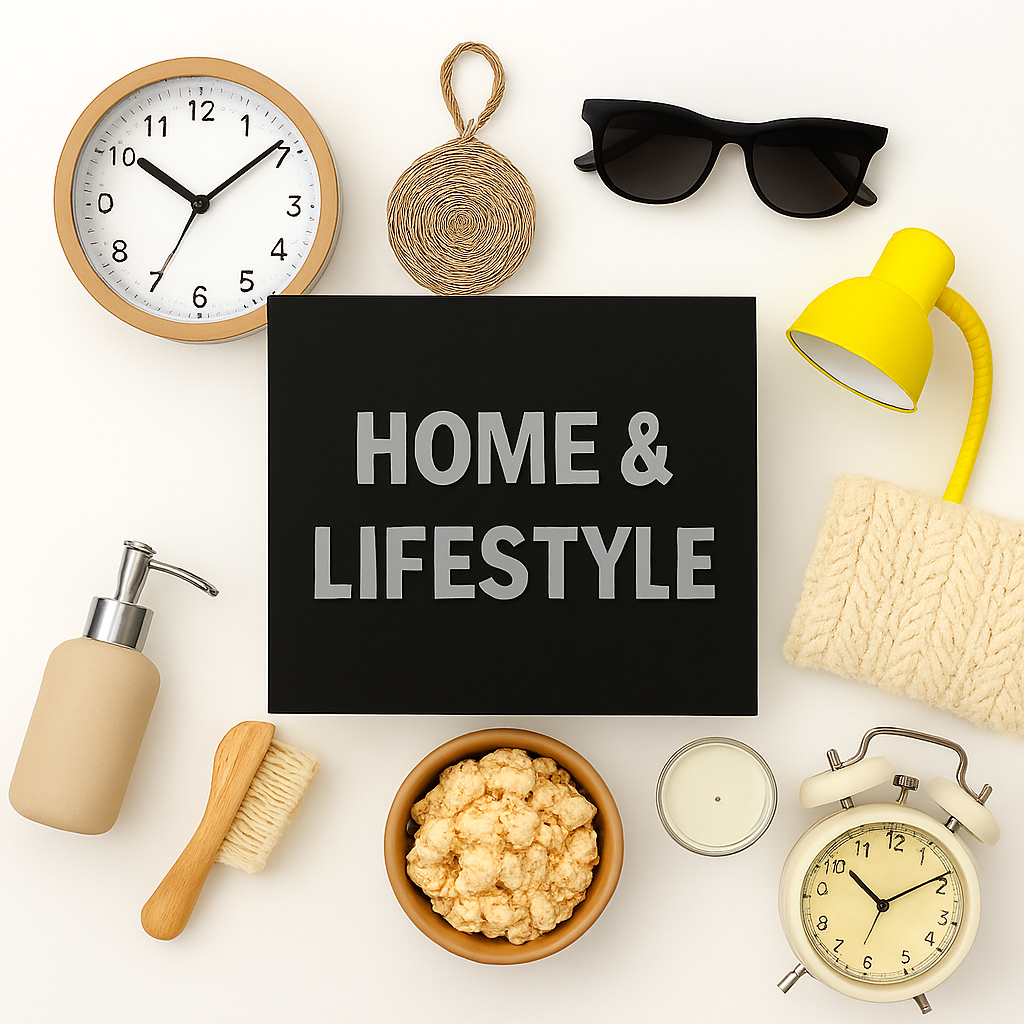 Home & Lifestyle